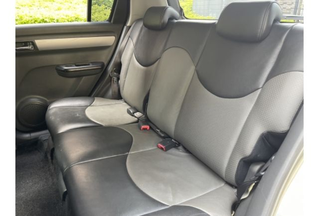Suzuki SWIFT  第8張相片
