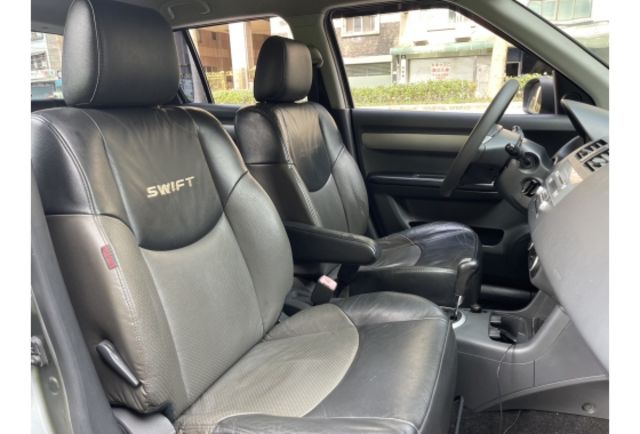Suzuki SWIFT  第11張相片