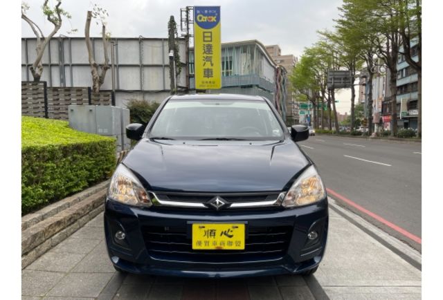 Mitsubishi ZINGER  第2張相片