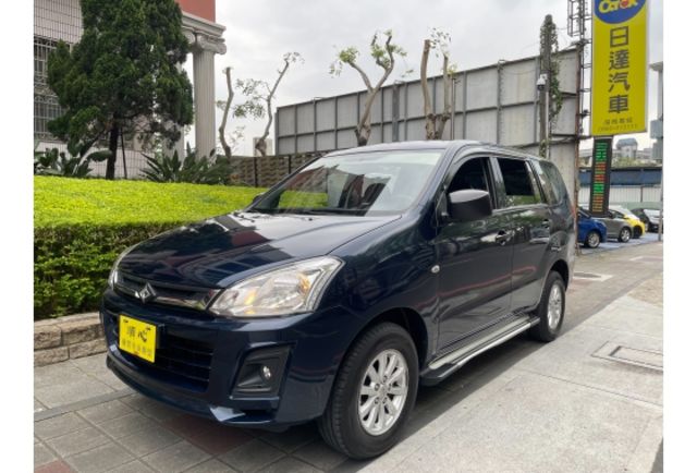 Mitsubishi ZINGER  第3張相片