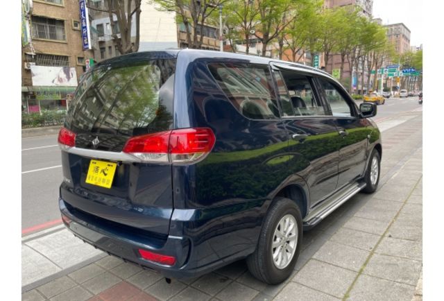Mitsubishi ZINGER  第6張相片