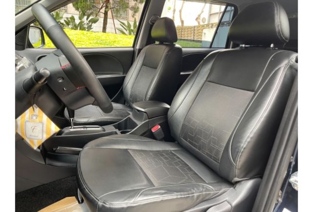 Mitsubishi ZINGER  第8張相片