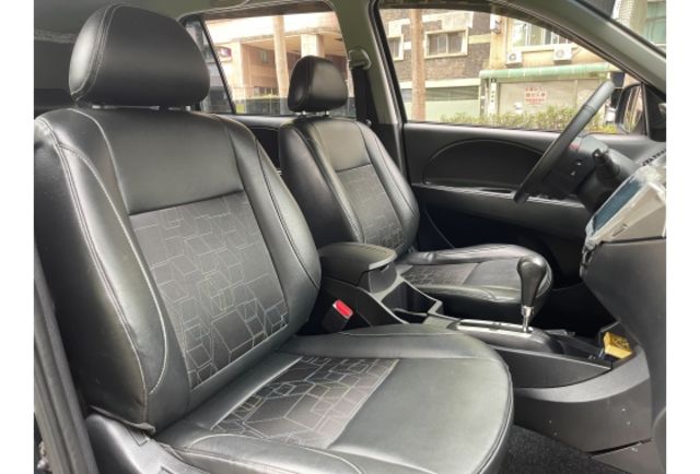 Mitsubishi ZINGER  第9張相片