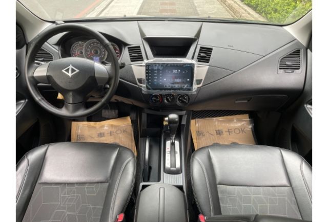 Mitsubishi ZINGER  第10張相片