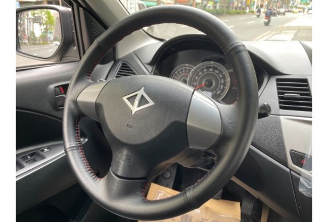 Mitsubishi ZINGER  第11張相片