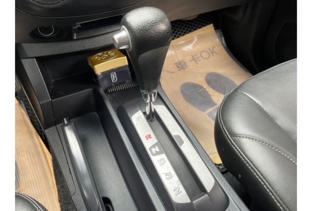 Mitsubishi ZINGER  第14張相片