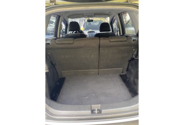 Honda FIT  第6張相片