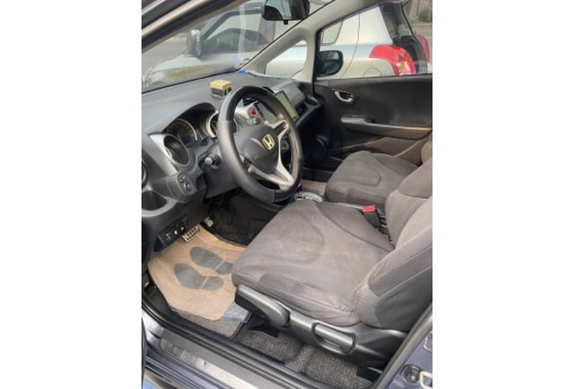 Honda FIT  第7張相片