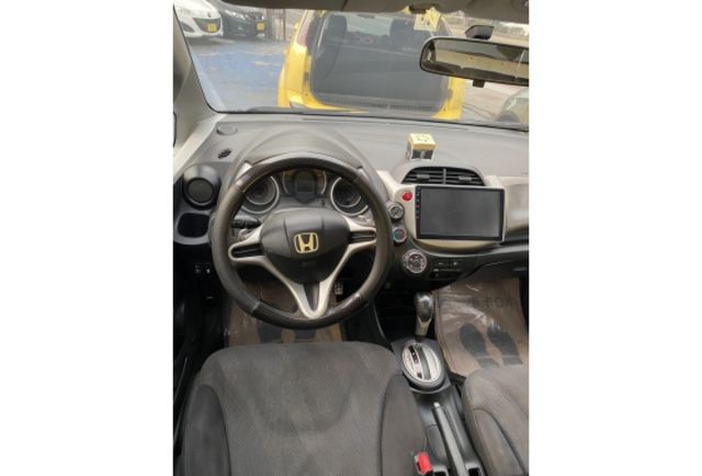 Honda FIT  第8張相片