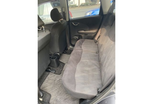 Honda FIT  第9張相片