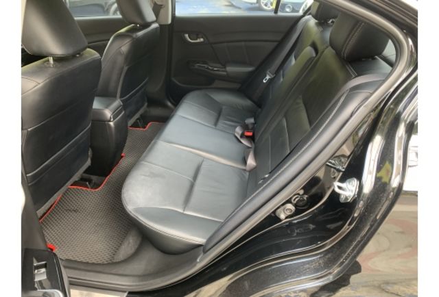 Honda CIVIC  第4張相片