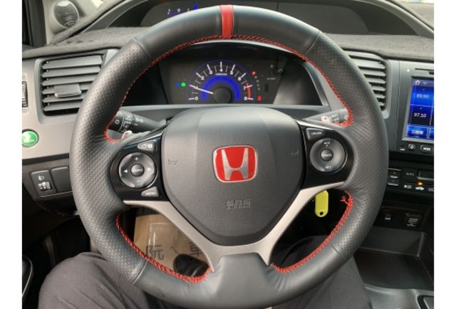 Honda CIVIC  第5張相片