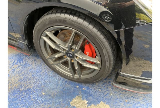 Honda CIVIC  第8張相片