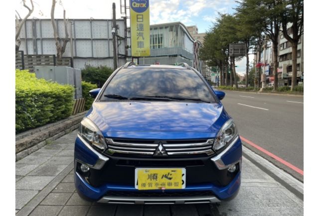 Mitsubishi COLT PLUS  第2張相片