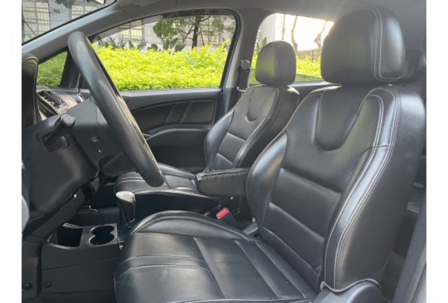 Mitsubishi COLT PLUS  第7張相片