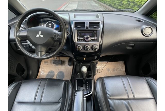 Mitsubishi COLT PLUS  第8張相片
