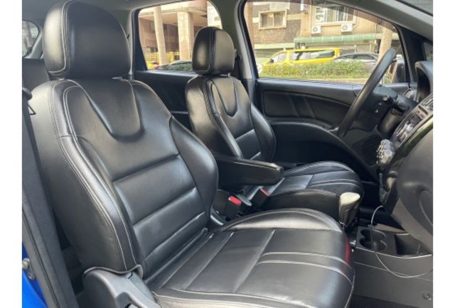 Mitsubishi COLT PLUS  第9張相片
