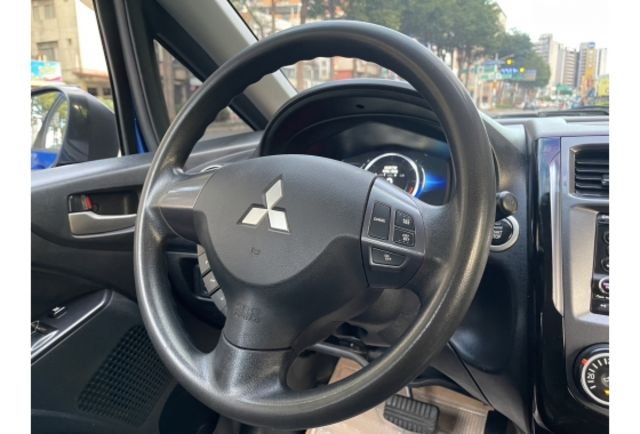 Mitsubishi COLT PLUS  第10張相片
