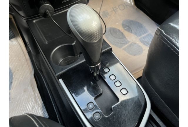 Mitsubishi COLT PLUS  第15張相片