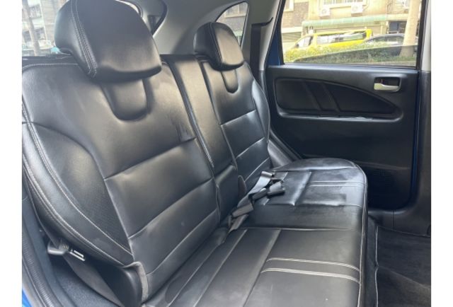 Mitsubishi COLT PLUS  第17張相片