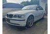 2002 BMW E46 318I 2.0 跑18萬公里  第2張縮圖