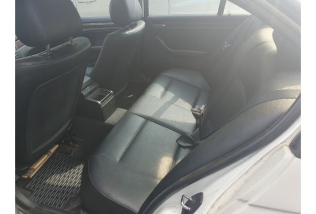 2002 BMW E46 318I 2.0 跑18萬公里  第6張相片