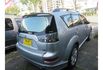 Mitsubishi OUTLANDER  第1張縮圖