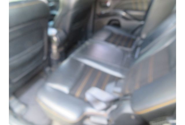 Mitsubishi OUTLANDER  第7張相片