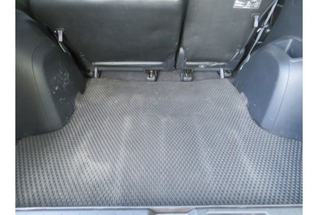 Mitsubishi OUTLANDER  第9張相片