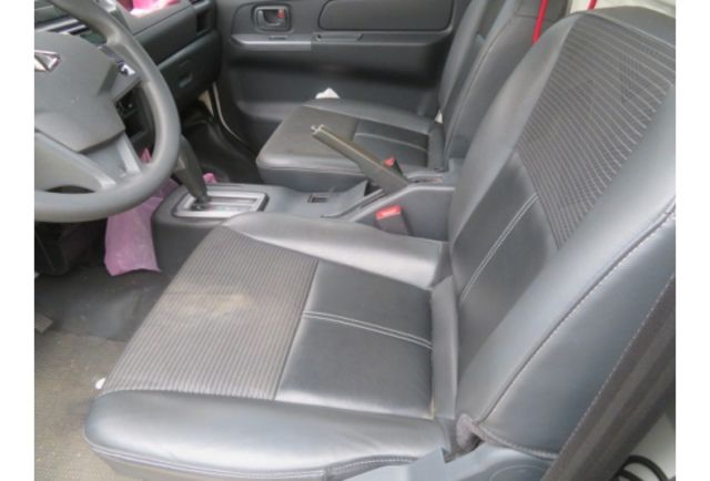 Mitsubishi VERYCA  第3張相片