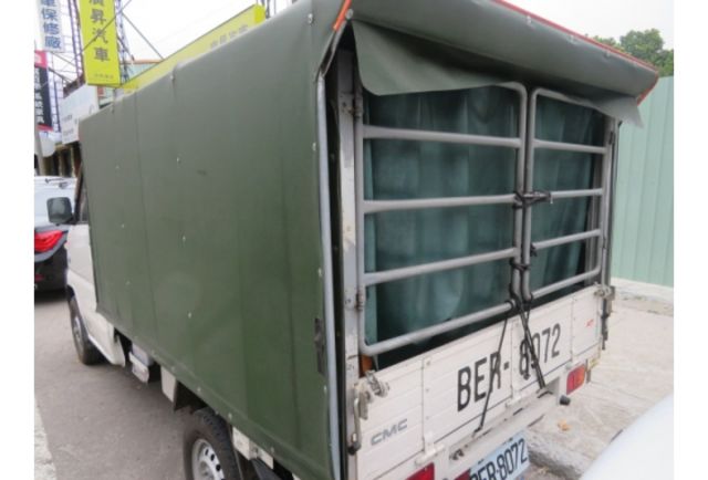 Mitsubishi VERYCA  第6張相片
