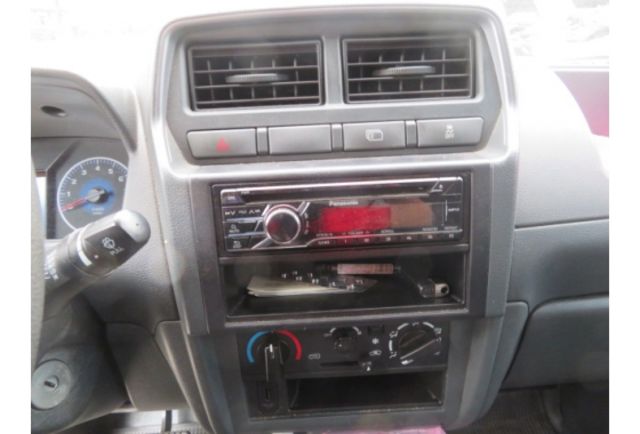 Mitsubishi VERYCA  第7張相片
