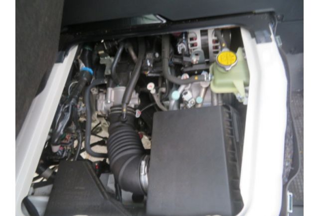 Mitsubishi VERYCA  第8張相片