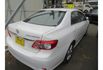 Toyota ALTIS  第4張縮圖