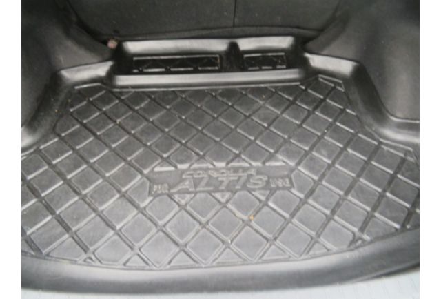 Toyota ALTIS  第7張相片