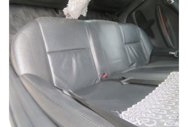 Toyota ALTIS  第9張相片