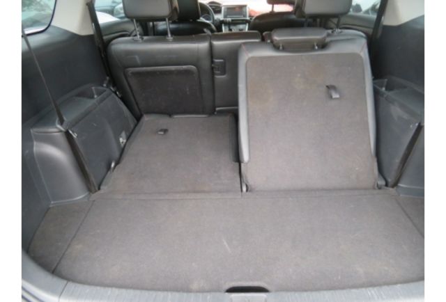 Toyota WISH  第7張相片