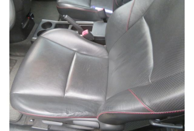 Toyota WISH  第8張相片
