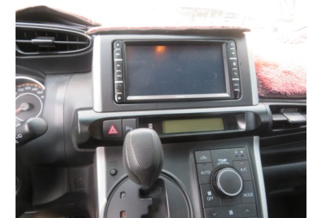 Toyota WISH  第9張相片