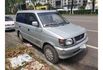 2001 三菱 FREECA 2.0廂型車 貨車牌 跑15萬公里  第1張縮圖