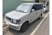 2001 三菱 FREECA 2.0廂型車 貨車牌 跑15萬公里  第2張縮圖