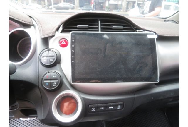 Honda FIT  第2張相片