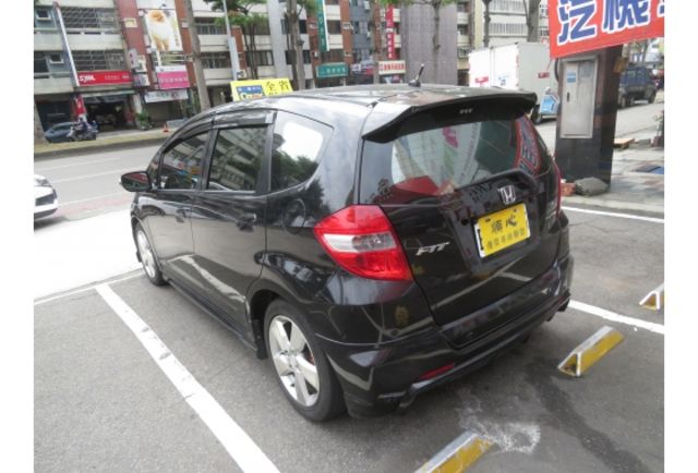 Honda FIT  第5張相片