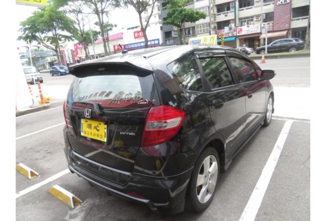 Honda FIT  第6張相片