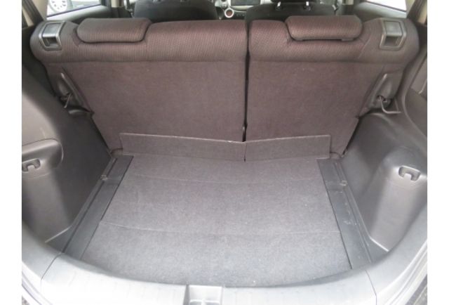 Honda FIT  第7張相片
