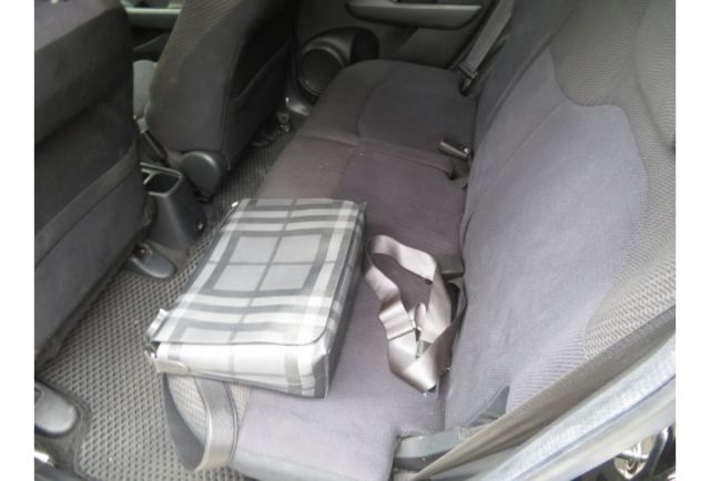 Honda FIT  第8張相片