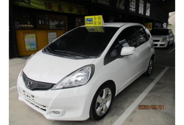 Honda FIT  第1張相片
