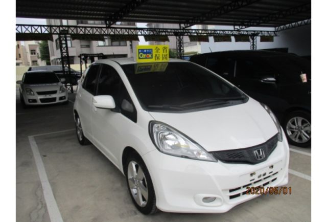 Honda FIT  第2張相片