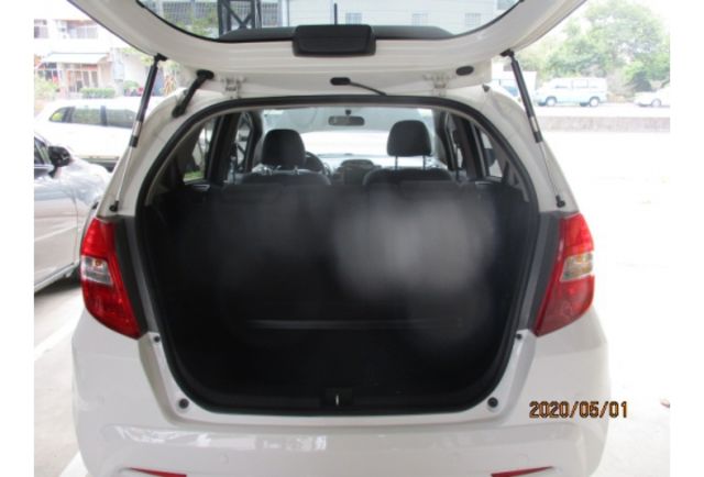 Honda FIT  第7張相片