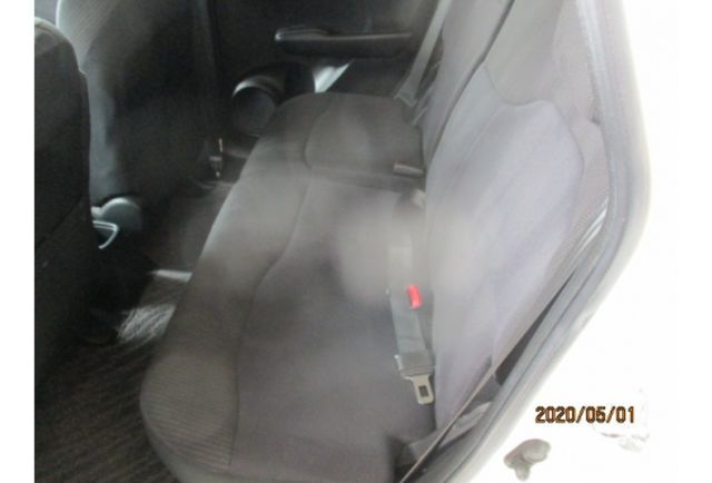 Honda FIT  第8張相片